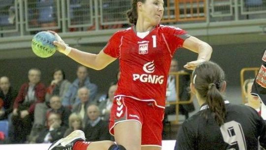 Holandia – Polska 30:25, mechaniczna pomarańcza znów demoluje