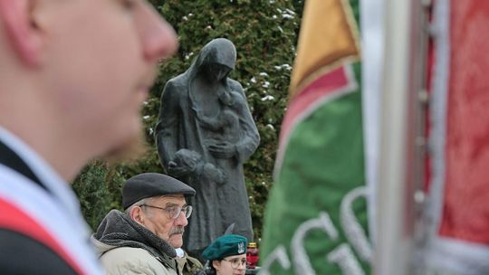 Obchody rocznicy masowych deportacji Polaków na Sybir