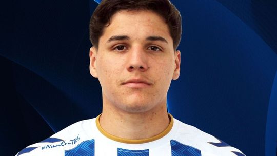 Holender wzmocnił Tomasovię, Lublinianka pierwszym rywalem