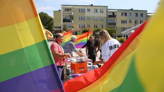 Holenderska prowincja nie chce współpracować z województwem lubelskim. Przez uchwałę anty-LGBT