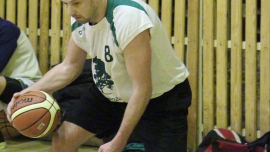 Hołota rozstrzelał Rembud Arkada, wyniki rozgrywek Pod Koszami Dziennika Wschodniego