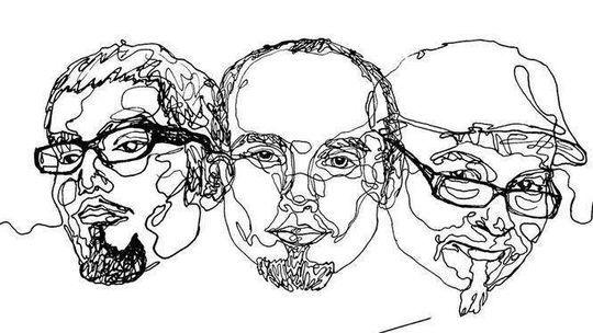 Hom Tenks - koncert w Cafe Ramzes