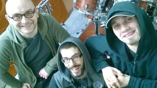 Hom Tenks w Puławach. Koncert w pubie Klimaty