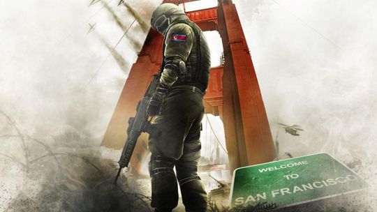 Homefront: Edycja Specjalna koreańskiej okupacji (wideo)