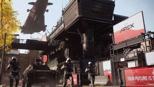 Homefront: The Revolution. Jak i o co walczymy (wideo)