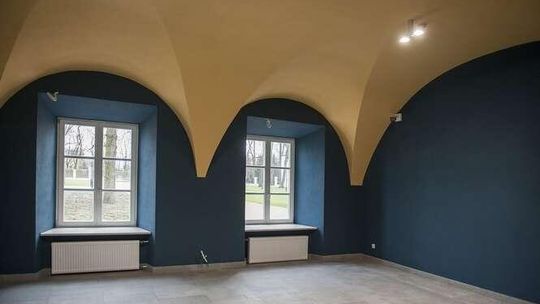 Honorowy obywatel na 50-lecie Muzeum Południowego Podlasia. I nowe sale wystawiennicze