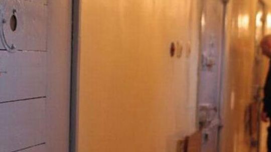 Horodło: Areszt za atak siekierami