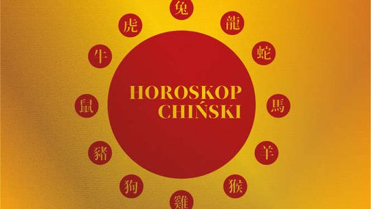 Horoskop chiński na 2016 rok