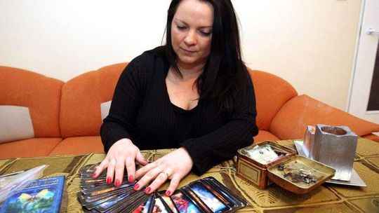 Horoskop: Co nas czeka w 2014 roku