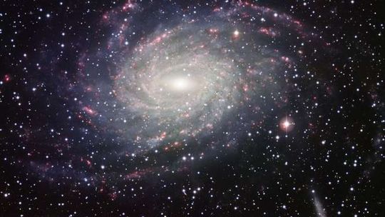 Horoskop roczny na 2018 rok. Sprawdź co może cię czekać w Nowym Roku