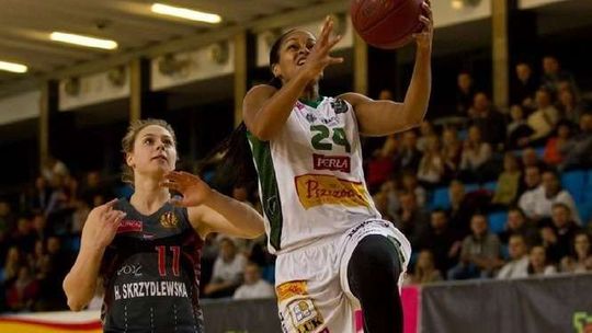 Horror z happy endem. Pszczółka wygrywa z Energą