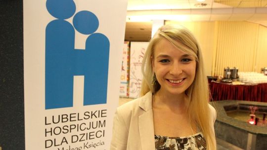 Hospicjum \"Małego Księcia\" ma już 15 lat (zdjęcia)