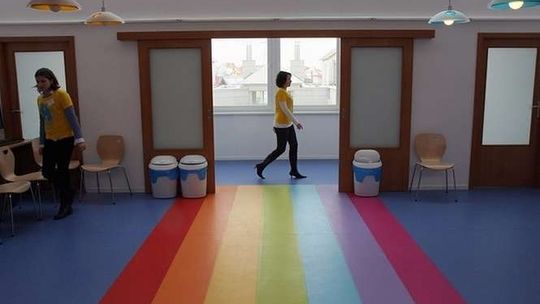 Hospicjum Małego Księcia odetchnęło z ulgą. Jest kontrakt z NFZ