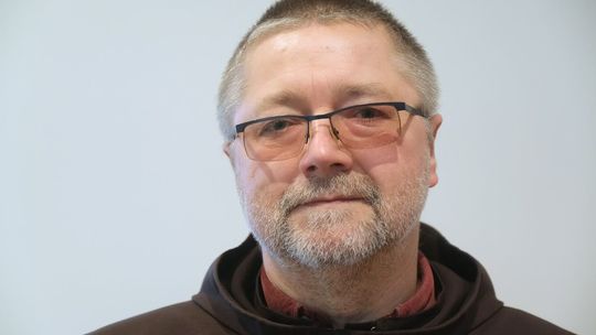 Hospicjum pomaga Ukraińcom i samo szuka wsparcia. "Mamy 15 osób do wyżywienia"