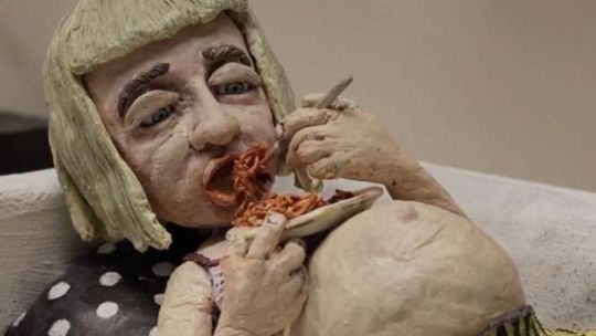 Hot Summer Shorts - przegląd filmów