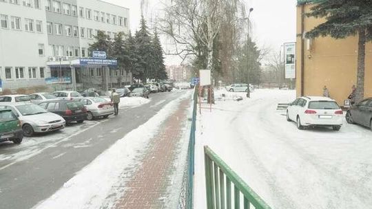 Hotel, biurowce, a może szpital przy ul. Nałęczowskiej? Radni będą głosować nad planem