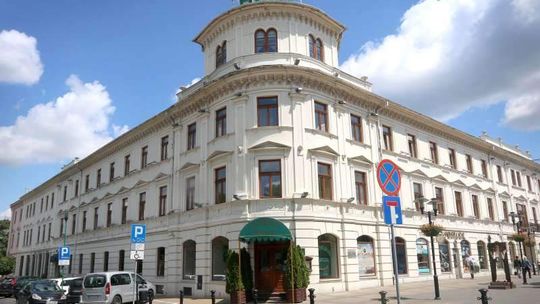 Hotel Europa w Lublinie na sprzedaż. Ile może kosztować?