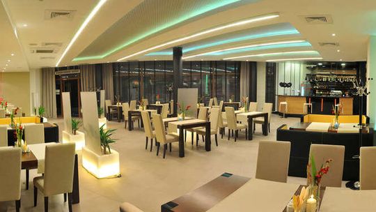 Hotel i Restauracja Piano