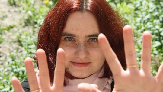 \"Hotel Mirage\": 1440 klatek na minutę. A minut jest 16