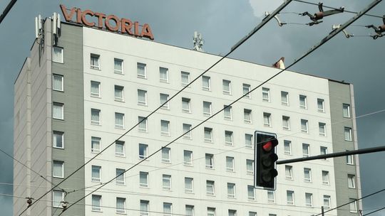 Hotel Victoria pilnie sprzedam. Już czeka na nowego właściciela