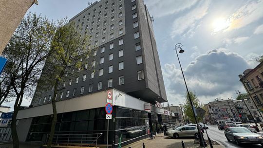 Hotel Victoria wpisany do ewidencji zabytków. Modernistyczna ikona Lublina pod ochroną