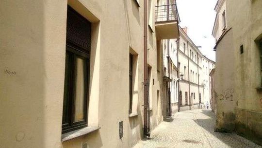Hotel w szpitalu? Pieniądze też na zmianę wizerunku ulic na Starym Mieście. Duży projekt