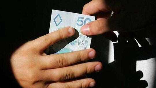 Hotelarz dawał, wojskowy brał. Korupcyjne zarzuty dla kapitana