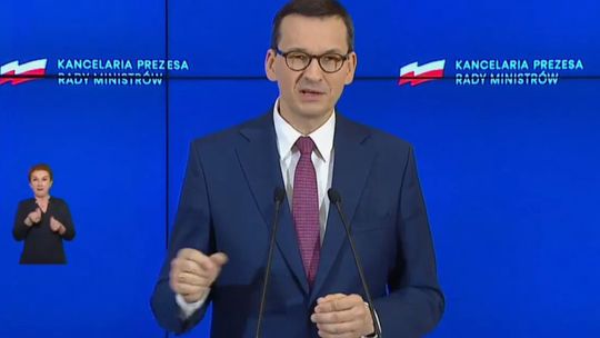 Hotele, galerie handlowe, żłobki i przedszkola zostaną ponownie otwarte. Są daty