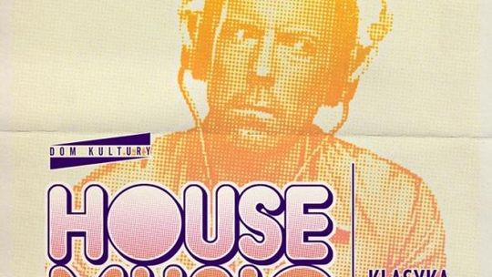 House Music: Ya-Neck i Tobias Manou w Domu Kultury