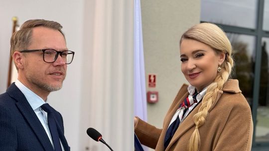 „House of cards” w KO. Wcisło rywalizuje o władzę z Krawczykiem „House of cards” w KO. Wcisło rywalizuje o władzę z Krawczykiem