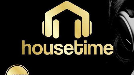 Housetime - impreza w Pauzie