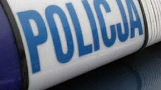 Hrebenne: Kontrabanda w eskorcie