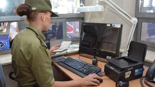 Hrebenne: Turek udawał Fina