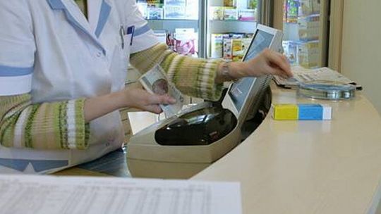 Hrubieszów. Aptekarka przegoniła złodziei