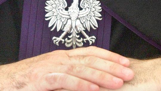 Hrubieszów: Były dyrektor PCPR skazany