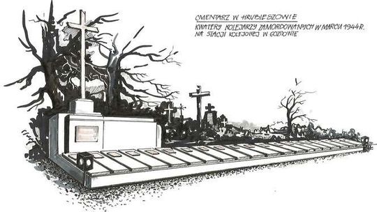 Hrubieszów: Chcą uczcić pamięć pomordowanych