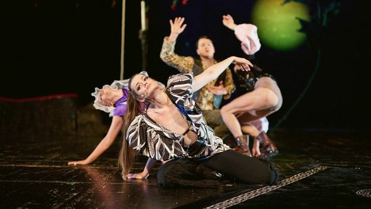 Hrubieszów, Chełm i Włodawa na trasie Sceny Reduta