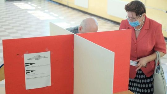 Hrubieszów i powiat hrubieszowski. Wyniki wyborów prezydenckich