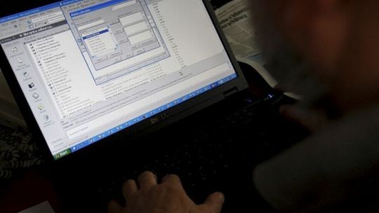 Hrubieszów: Internauta przeprosił byłego burmistrza za pomówienie