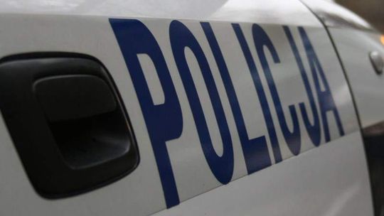 Hrubieszów. Kierowca nie udzielił pierwszeństwa motocykliście