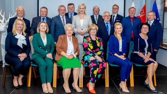 Hrubieszów. Komitet pani burmistrz władzą się nie dzieli