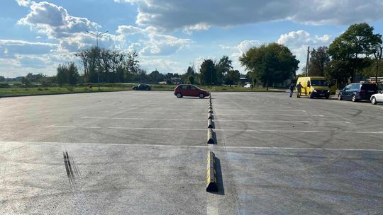 Hrubieszów: Koniec z driftem na Ciesielczuka? Mają pomóc spowalniacze