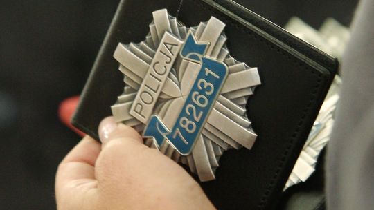 Hrubieszów: Kontrola w komendzie się kończy, a szefowie idą na emeryturę