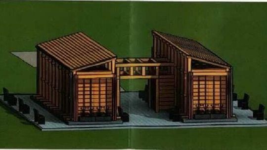 Hrubieszów. Kto zbuduje miastu tężnię?