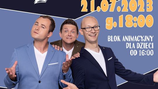 Hrubieszów: Lato na wesoło z HDK