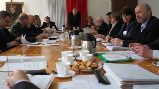 Hrubieszów ma budżet na miarę własnych możliwości