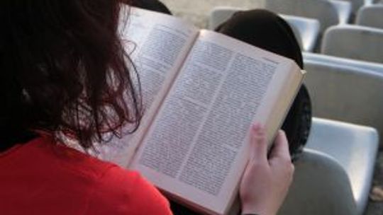 Hrubieszów: Maraton w bibliotece. Będą czytać całą dobę