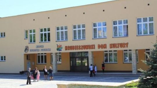 Hrubieszów: Młoda kultura wychodzi na ulice 