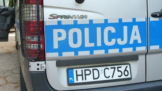 Hrubieszów: Motocyklista na junaku miał ponad 3 promile