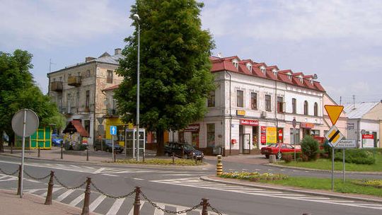 Hrubieszów. Pieniądze na rewitalizację, ale także walkę z bezrobociem i ubóstwem